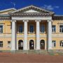 009_Дом дворянского собрания построен в Нижнем Новгороде в 1826г(Большая Покровская,18)