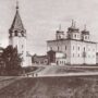 014_Спасо-Преображенский собор в кремле,Нижний Новгород,1913